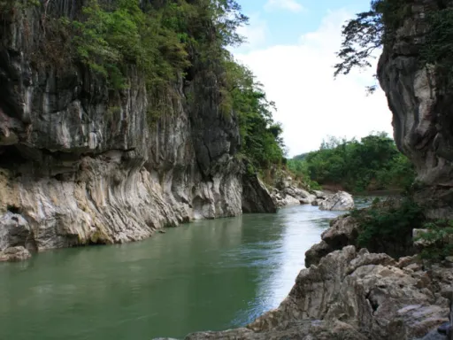 image for article Minalungao National Park: Nueva Ecija’s Mystique Gem