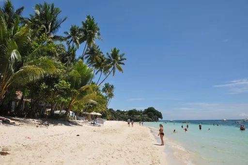 image for article Why Bohol Should Be Your Next Weekend Getaway