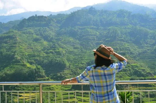 image for article A First Timer’s Guide to Banaue