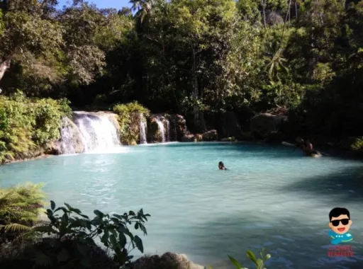 image for article How We Spent Half a Day to See the Enchanting Beauty of Siquijor on a Tricycle Tour