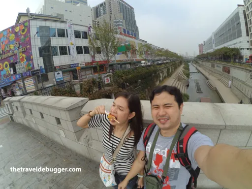 image for article My Wife and I Travelled 6 Days in South Korea for Only PHP 23k Each (All-In)