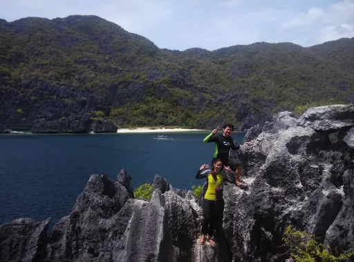 image for article My Wife and I Travelled 5 Days to Puerto Princesa and El Nido on a Budget