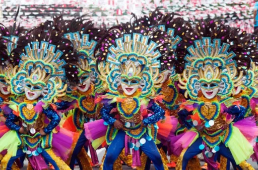 image for article First Timer’s Guide to Bacolod’s MassKara Festival