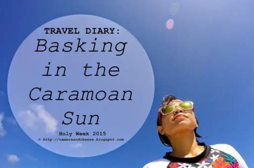 image for article Holy Week Family Trip: 3 Days of Basking in the Caramoan Sun