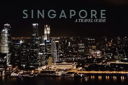 image for article A Filipino Traveller’s Guide to Visiting Singapore for the First Time