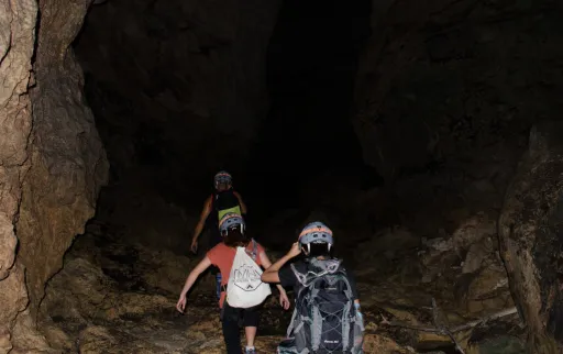 image for article Exploring Balay sa Agta Cave in Argao, Cebu
