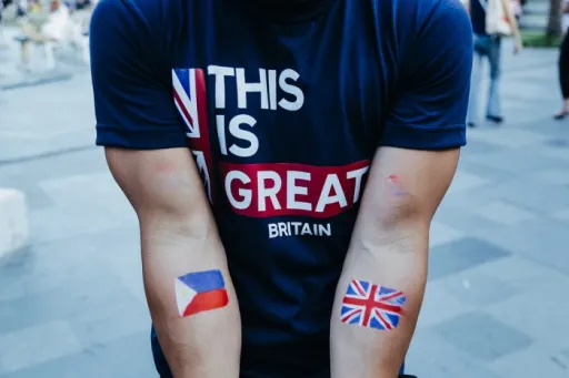 image for article The Great British Festival 2016: Experience the Best of Britain in Manila and Win Cool Prizes