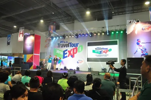 image for article PTAA Travel Tour Expo 2016 Latest Event Details