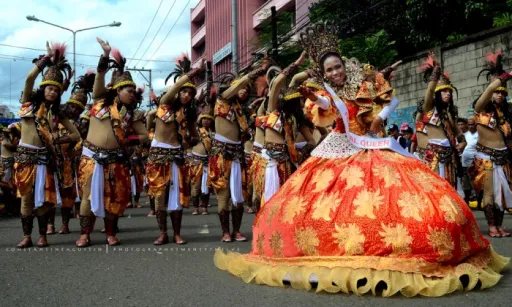 image for article First Timer’s Guide to Surviving Cebu’s Sinulog Festival