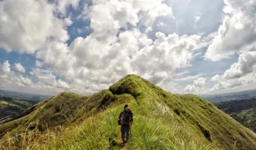 image for article Mount Batulao Adventure: Why I Love Camping Over Day Hikes