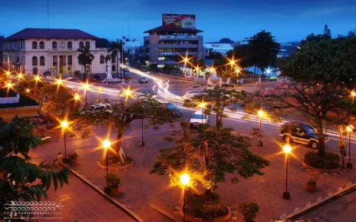 image for article Why I Fell in Love with Roxas City, Capiz