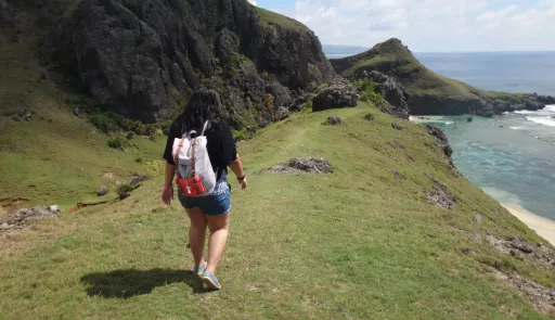 image for article How I Travelled Solo in Batanes for 5 Days with Only ₱8,000 Budget