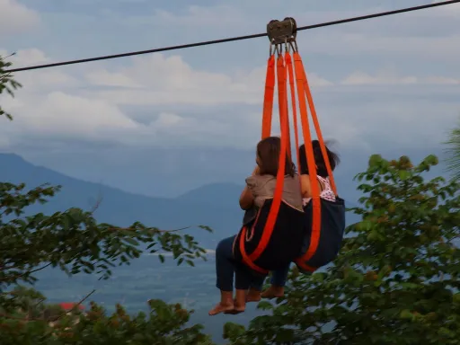 image for article When in Tagaytay: 10 Exciting Things to Do with Your Family