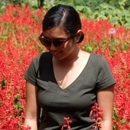Shiela May Aballa avatar
