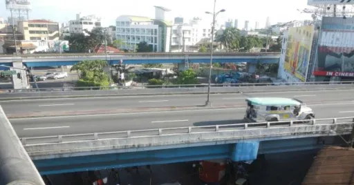 image for article Legarda Flyover Closure Until November To Affect Traffic
