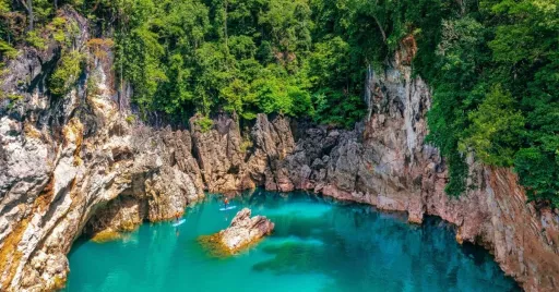image for article 10 Dreamy Destinations in Thailand That’s Perfect For A Week-Long Getaway in August