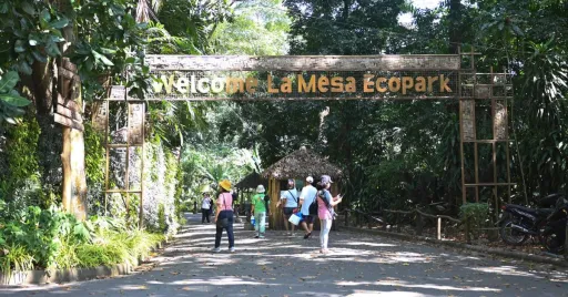 image for article La Mesa Ecopark Reopens Its Doors to the Public in Quezon City