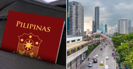 image for article The Philippine Nomad Visa Plan Currently Being Discussed