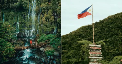 image for article President Marcos Jr. Unveils Philippines' Experiential Tourism Plans