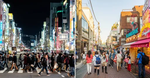 image for article Japan Foreign Residents Surge Hit Record High Amid Citizen Decline