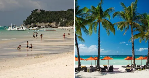 image for article Muslim-Friendly Boracay: A New Era of Inclusive Tourism