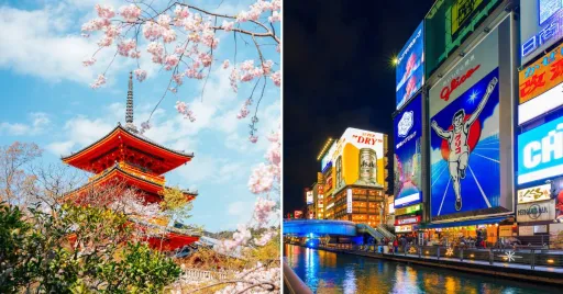 image for article Tourism Boom Prompts Japan to Consider Dual Pricing System