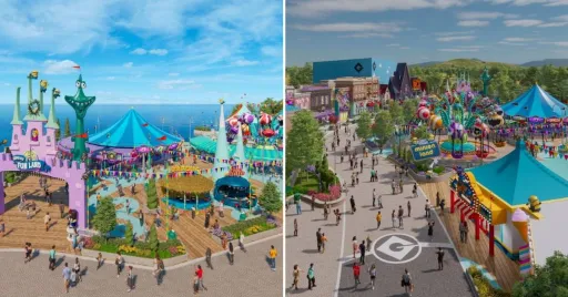 image for article Minion Land Singapore Coming to Universal Studios in 2025