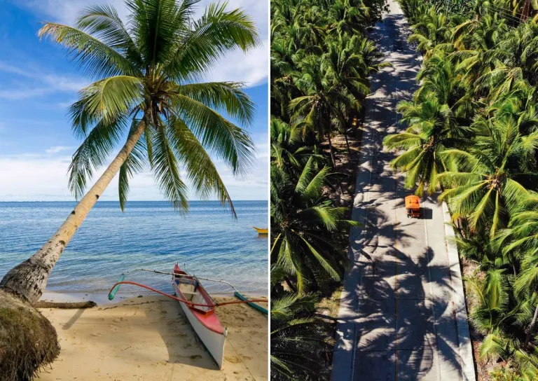 Philippines tourist first aid facilities