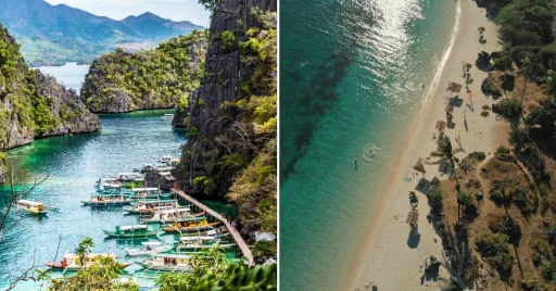 image for article Holiday Factory Philippines Launches Budget-Friendly Travel Packages