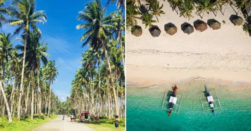 image for article Siargao Crowned Best Destination in Southeast Asia 2024 by Lonely Planet