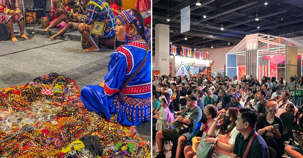 image for article Exclusive Deals Await at the Philippine Travel Mart 2024 This September