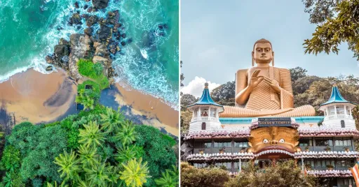 image for article Sri Lanka Offers Visa-Free Entry to Filipinos and 187 Other Countries