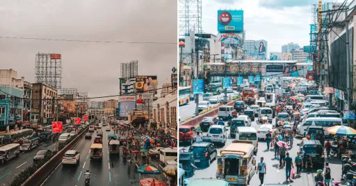 image for article Road Closures in Metro Manila for the 2024 Bar Exams: What Travellers Need to Know