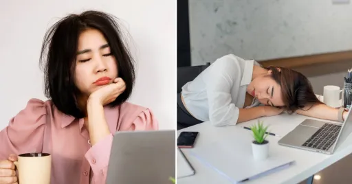 image for article Filipinos Are the Most Sleep-Deprived in Southeast Asia