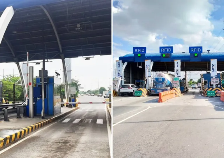 new toll guidelines 2024