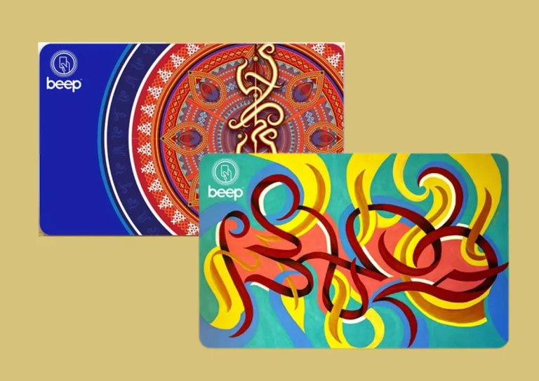 baybayin beep cards