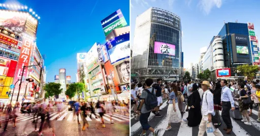 image for article Japan’s Tourism Boom Causes Strain on Credit Card Companies