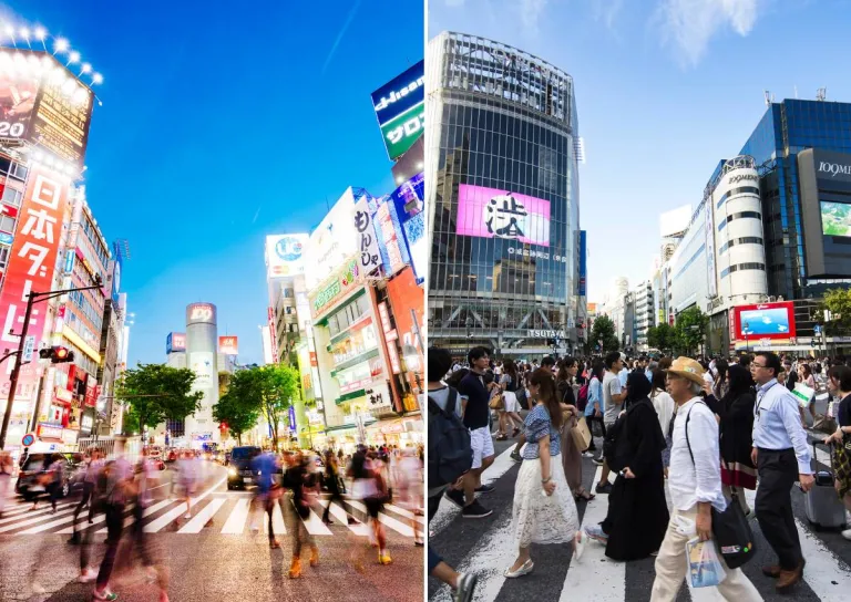 Japan Tourism Boom Strain on Credit Card Companies