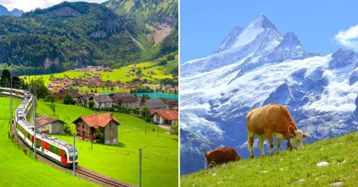 image for article Filipino Tourists in Switzerland Are Boosting Off-Season Travel