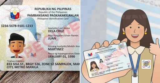 image for article National ID Delays Worsen as BSP Cancels Supplier Contract