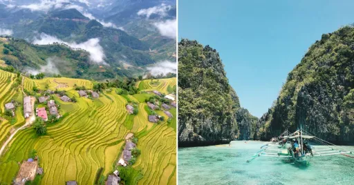 image for article World Travel Awards 2024: Philippines Sweeps Eight Titles as Leading Asian Destination