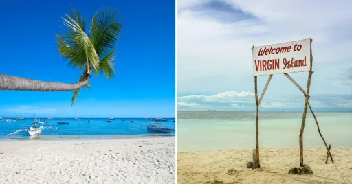 image for article Bohol’s Virgin Island Temporarily Closed for Conservation Efforts Following Coral Reef Vandalism