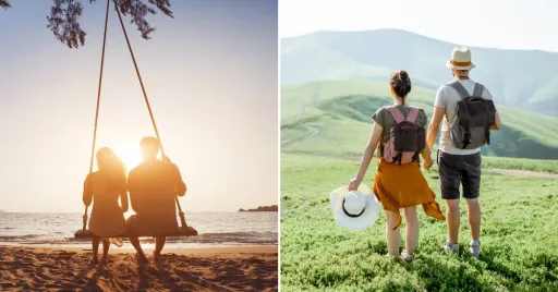 image for article How Gender Plays a Role in Travel Preferences