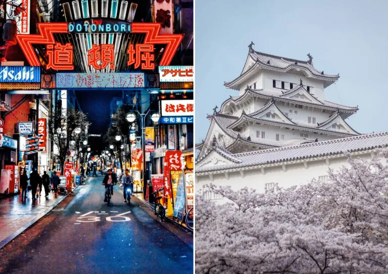 Japan free domestic flights