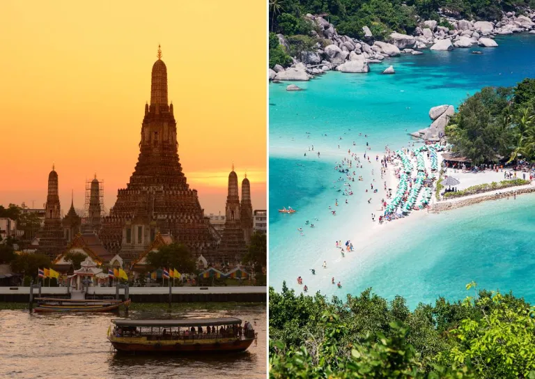 Thailand ends visa-free travel