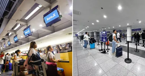 image for article NAIA Terminal Reassignments and Upgrades: What Travellers Need to Know