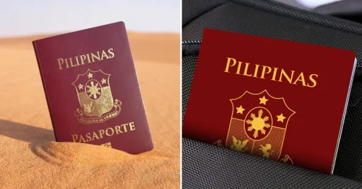 image for article DFA Warns Philippine Passport At Risk: 28 Million Filipinos Affected