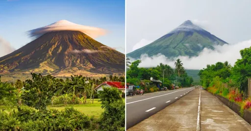 image for article Breathtaking Mayon Views Await on Albay’s New Buhatan-Alimsog Road