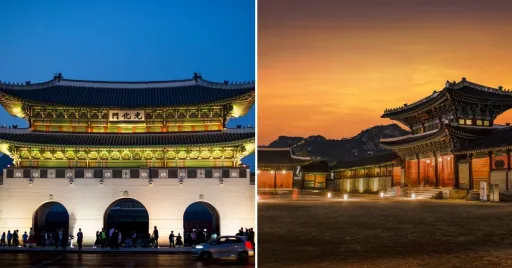 image for article Gyeongbokgung Palace Night Tours Are Back