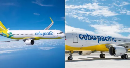 image for article Score Big Savings! Cebu Pacific's Seat Sale Offers Fares as Low as ₱88